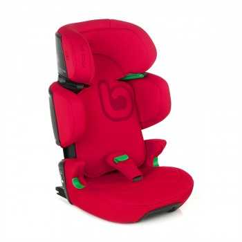 Picolo car sales seat isofix