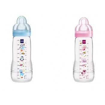 MAM Easy Active Baby Bottle...