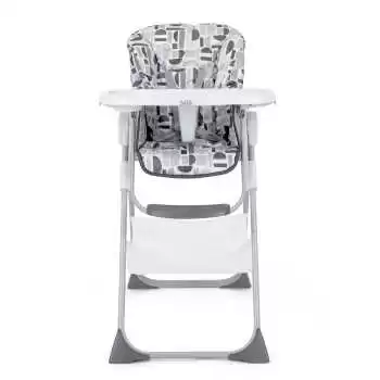 Joie Snacker 2in1 Highchair... 2
