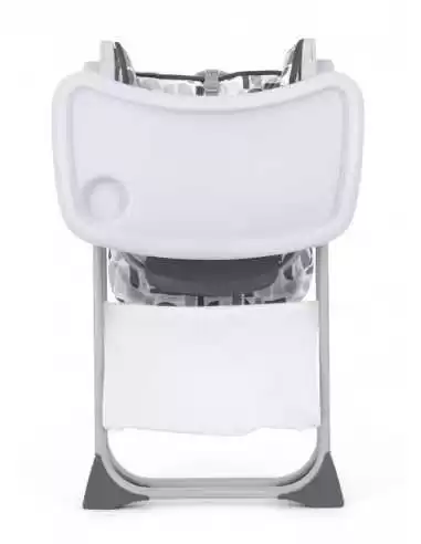 Joie Snacker 2in1 Highchair (BA)-Logan Joie Snacker 2in1 Highchair (BA)-Logan