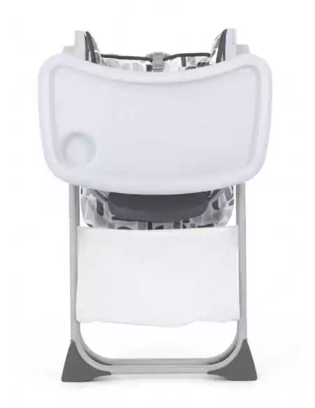 Joie Snacker 2in1 Highchair (BA)-Logan Joie