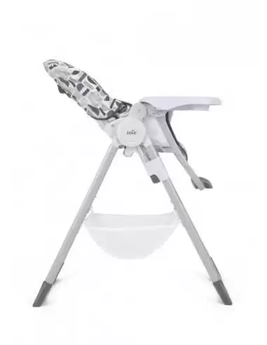 Joie Snacker 2in1 Highchair (BA)-Logan Joie Snacker 2in1 Highchair (BA)-Logan