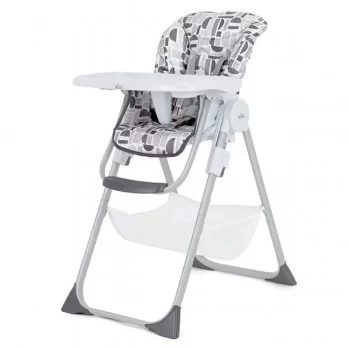 Joie Snacker 2in1 Highchair...