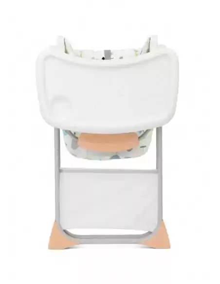 Joie Snacker 2in1 Highchair (BA)-Pastel Forest Joie