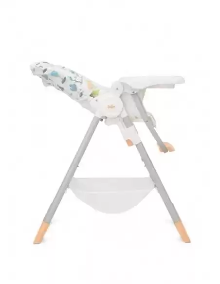 Joie Snacker 2in1 Highchair (BA)-Pastel Forest Joie