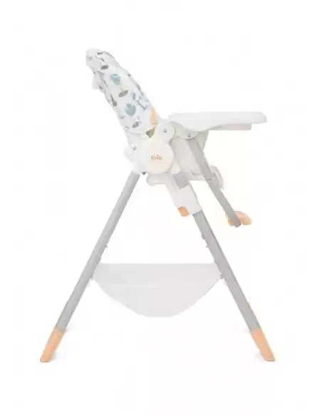 Joie Snacker 2in1 Highchair (BA)-Pastel Forest Joie