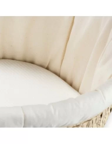 Clair de Lune Organic Palm Moses... Clair de Lune Organic Palm Moses...