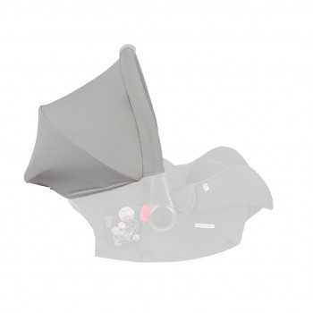 Ickle bubba car seat sales hood