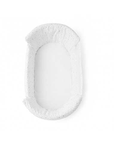 Clair de Lune Bedside Crib Mattress... Clair de Lune Bedside Crib Mattress...