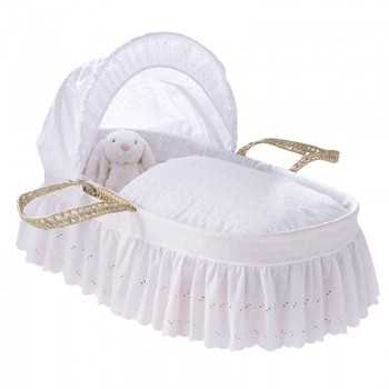 Clair de Lune Broderie...