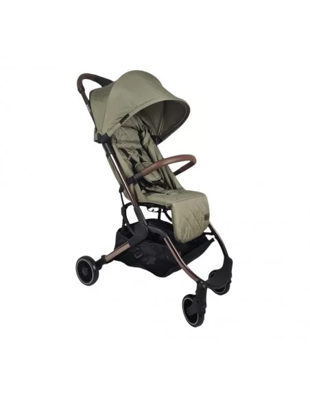 Didofy 2in1 Aster 2 Travel System-Olive Didofy
