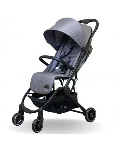 Didofy 2in1 Aster 2 Travel System-Grey Didofy