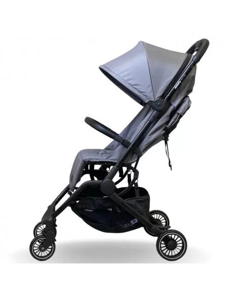 Didofy 2in1 Aster 2 Travel System-Grey Didofy