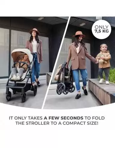 Kinderkraft Multifunctional 4in1... Kinderkraft Multifunctional 4in1...