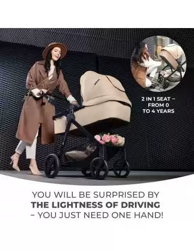 Kinderkraft Multifunctional 4in1... Kinderkraft Multifunctional 4in1...