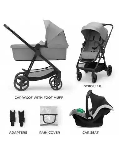 Kinderkraft Multifunctional 4in1... Kinderkraft Multifunctional 4in1...
