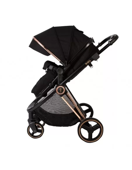 Red Kite Push Me Pace i 3in1 Travel System-Amber Red Kite