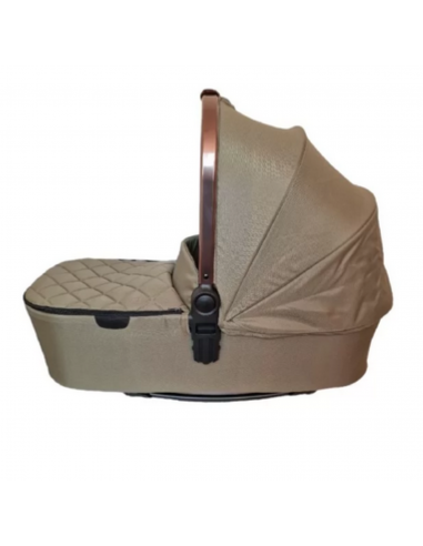 Didofy Aster 2 Carrycot-Olive