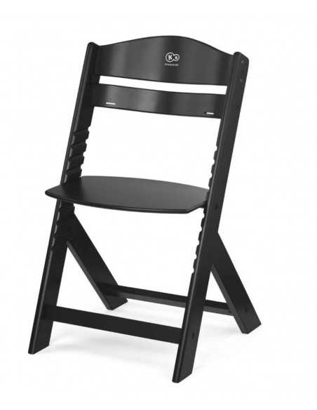 Kinderkraft Enock Highchair-Black kinderkraft
