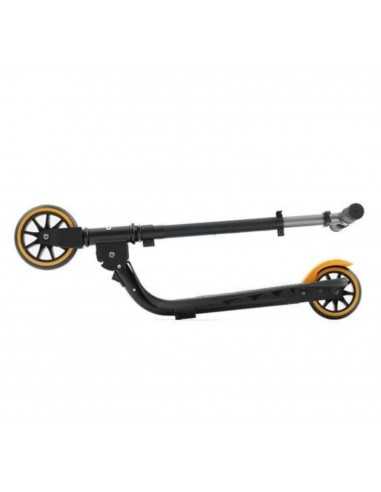 McLaren Scooter 5+ yrs-Orange/Black McLaren Scooter 5+ yrs-Orange/Black