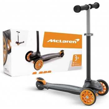 McLaren Scooter 3+...