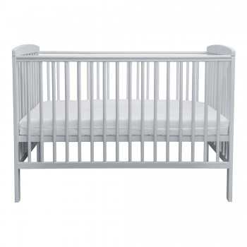 Kinder valley cot & clearance mattress bundle