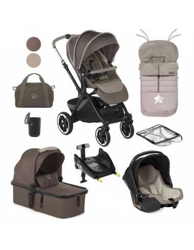 Jane Crosslight Micro Koos iSize R1...