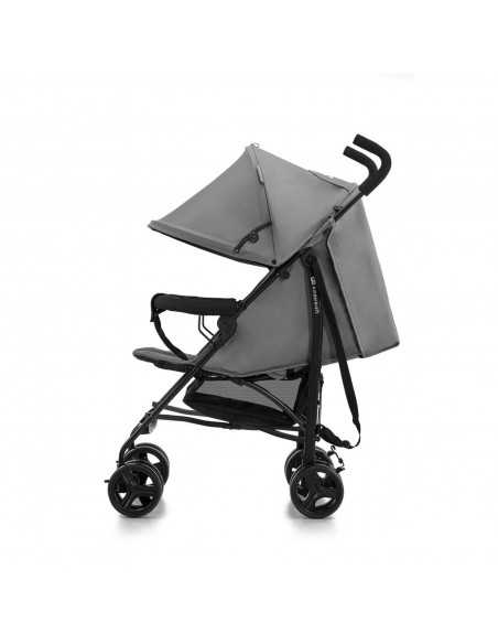 Kinderkraft lightweight Umbrella Stroller TIK-Stone Grey kinderkraft