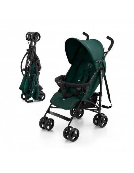 Kinderkraft lightweight Umbrella Stroller TIK-Green Forest kinderkraft