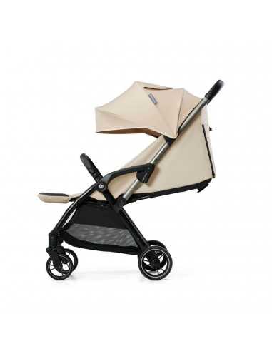 Kinderkraft Apino Stroller-Dune Beige Kinderkraft Apino Stroller-Dune Beige