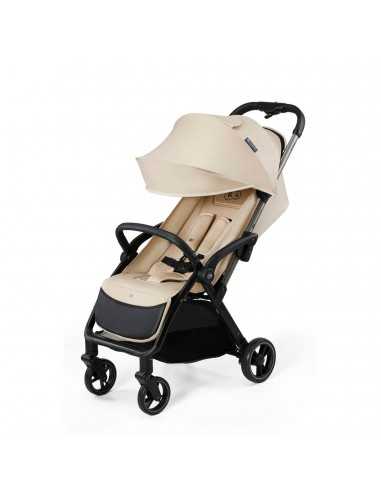 Kinderkraft Apino Stroller-Dune Beige Kinderkraft Apino Stroller-Dune Beige