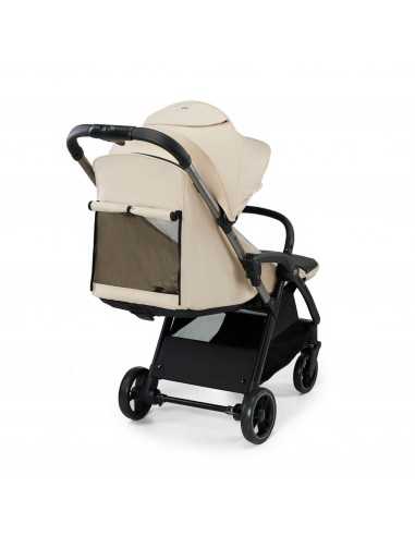 Kinderkraft Apino Stroller-Dune Beige Kinderkraft Apino Stroller-Dune Beige