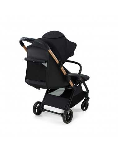 Kinderkraft Apino Stroller-Raven Black Kinderkraft Apino Stroller-Raven Black