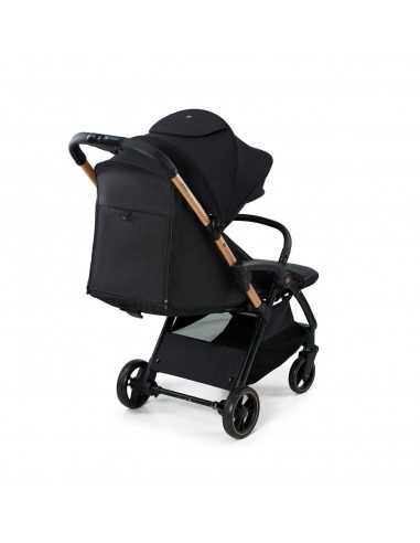 Kinderkraft Apino Stroller-Raven Black Kinderkraft Apino Stroller-Raven Black