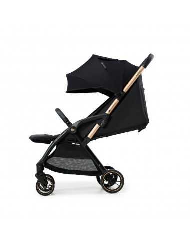Kinderkraft Apino Stroller-Raven Black Kinderkraft Apino Stroller-Raven Black