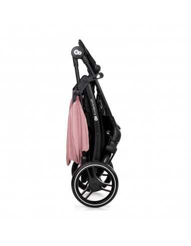 Kinderkraft Apino Stroller-Raven Black Kinderkraft Apino Stroller-Raven Black