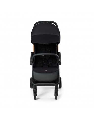 Kinderkraft Apino Stroller-Raven Black Kinderkraft Apino Stroller-Raven Black
