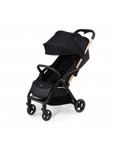 Kinderkraft Apino Stroller-Raven Black Kinderkraft Apino Stroller-Raven Black