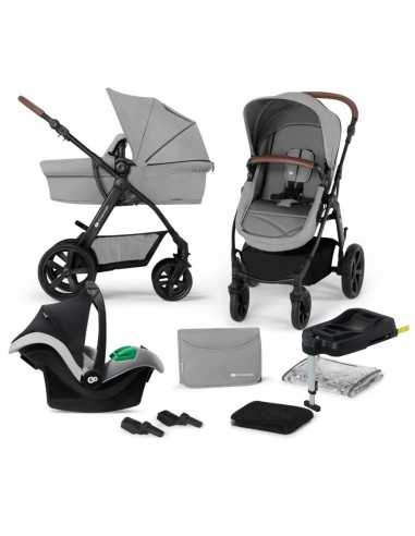 Kinderkraft Multifunctional Moov-CT...