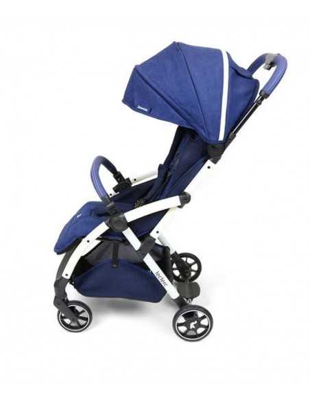 Leclerc Baby Hexagon Stroller-Monte Carlo Leclerc Baby
