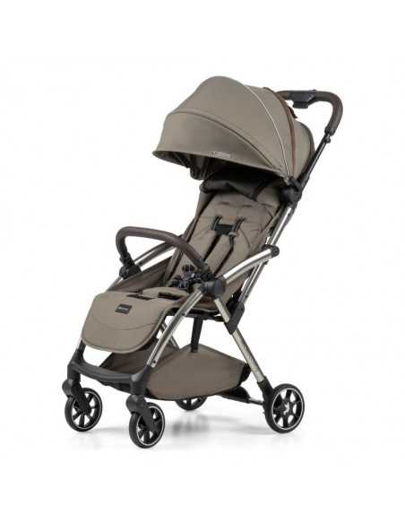 Leclerc Baby Influencer Air Stroller-Olive Green Leclerc Baby