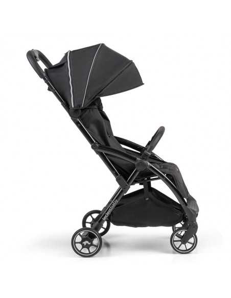 Leclerc Baby Influencer Air Stroller-Piano Black Leclerc Baby