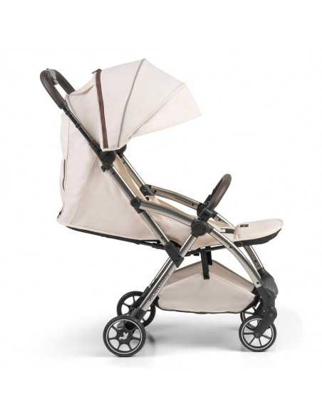 Leclerc Baby Influencer Air Stroller-Cloudy Cream Leclerc Baby