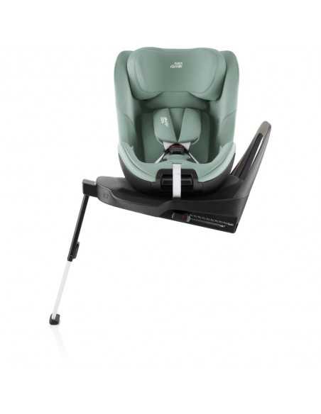 Britax Romer Swivel i-Size 40-125 cm Car Seat-Jade Green Britax Romer