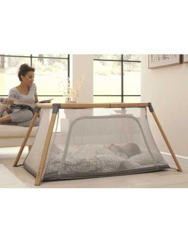 Tutti bambini travel store cot