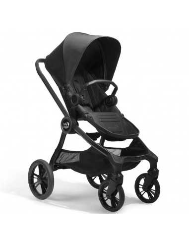 Baby Jogger City Sights Stroller-Rich...