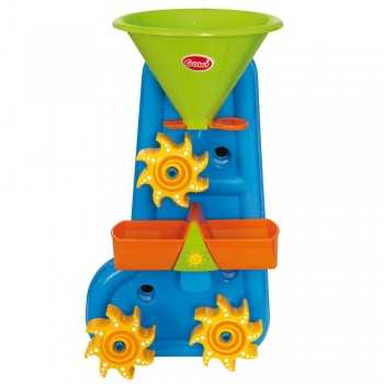 Bigjigs Toys Watermill for...