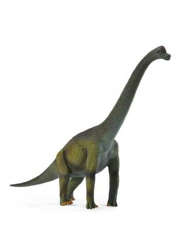 CollectA Brachiosaurus-Green