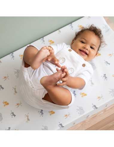 Clair de Lune Jungle Dream Anti-Roll... Clair de Lune Jungle Dream Anti-Roll...