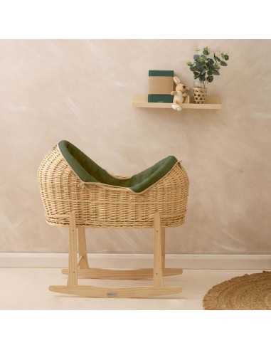 Clair de Lune Organic Natural Noah... Clair de Lune Organic Natural Noah...